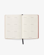Best Year Journal | Guided 12-month planner goals