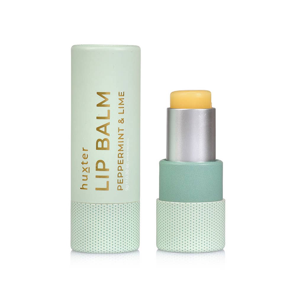 Lip Balm