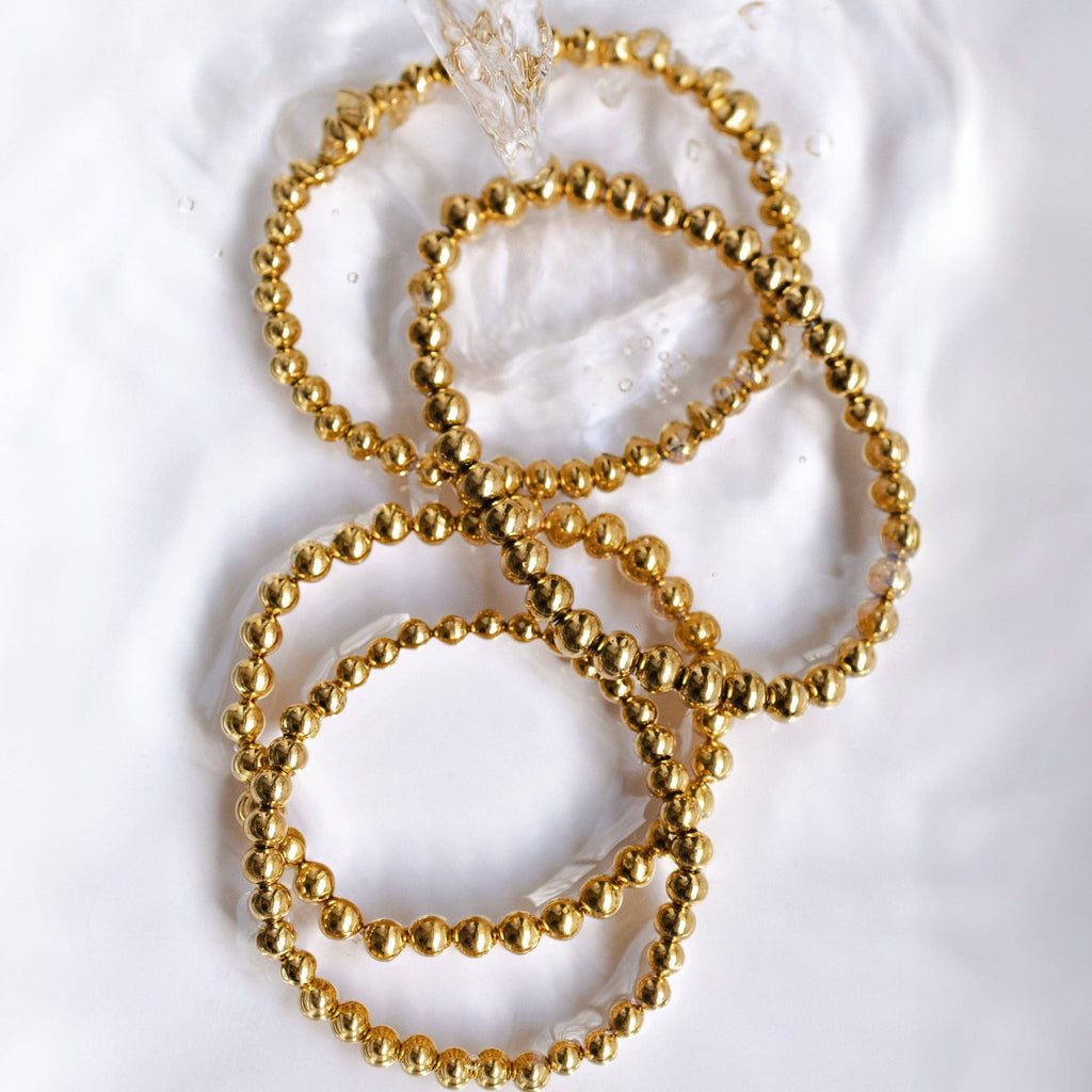 Beaded Bracelet