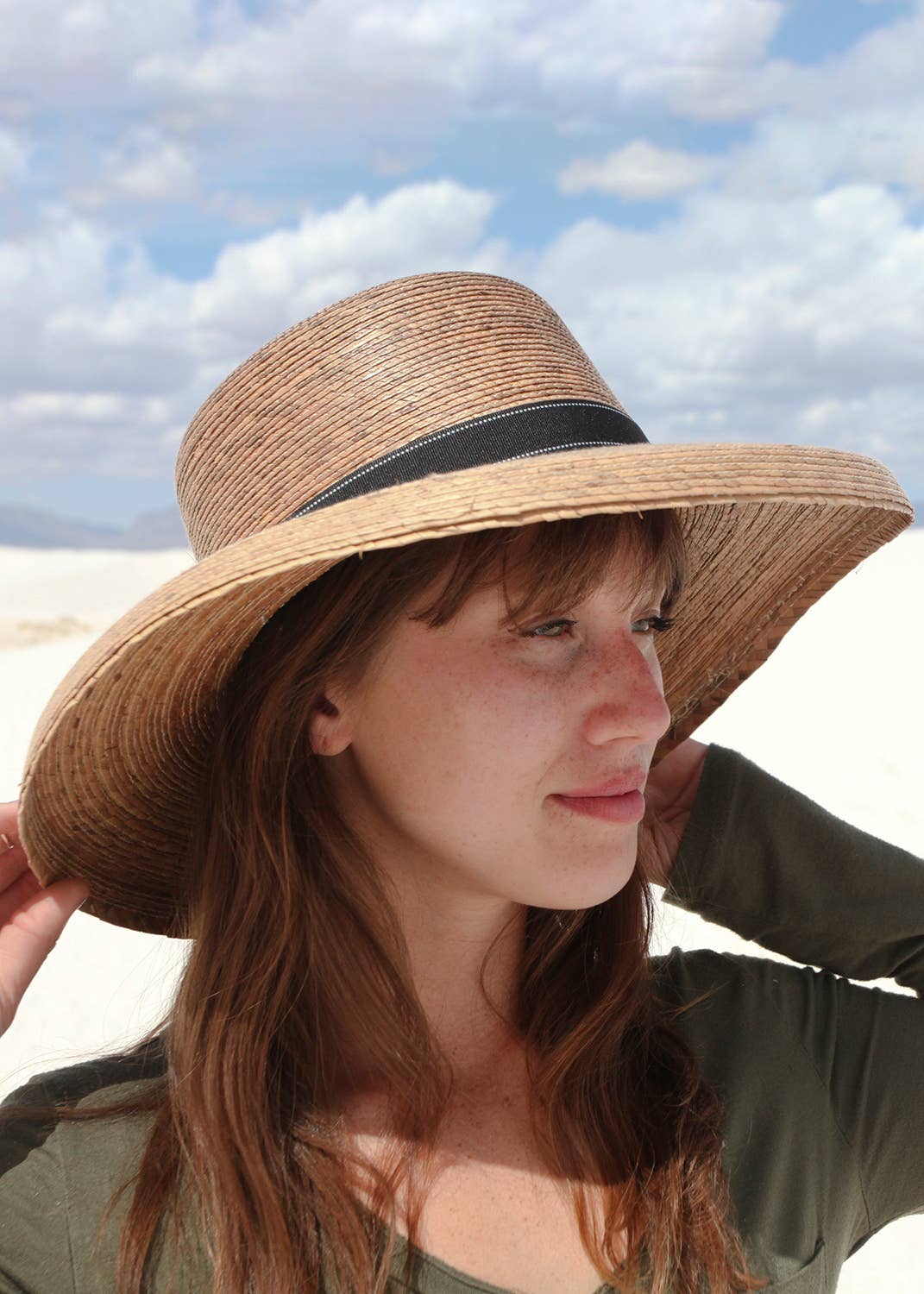 Brook Hat