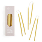 Beeswax Dipped Wishing Candles