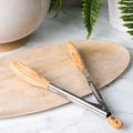 Olive Wood Cooking Utensils