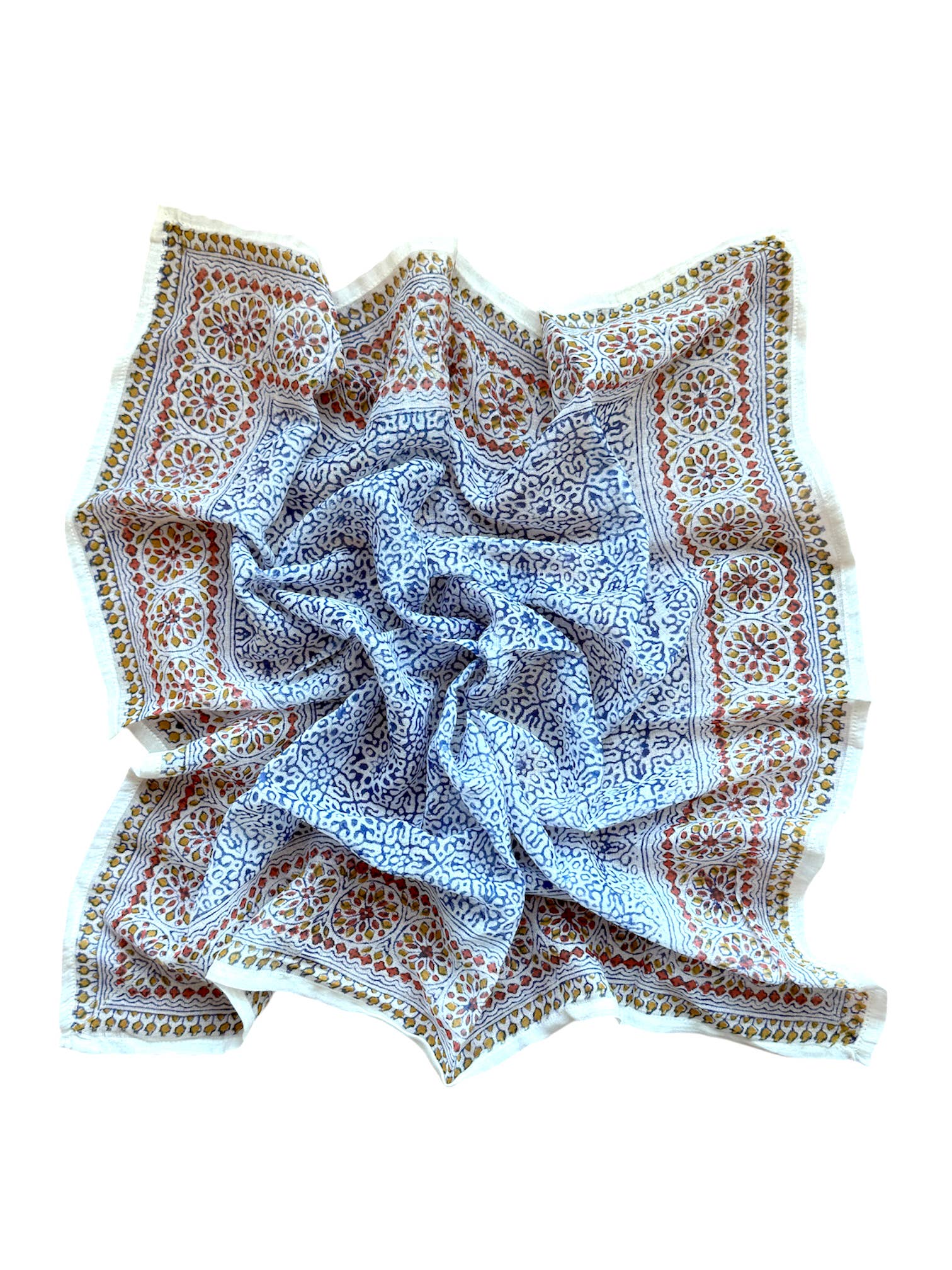 Granada Bandana