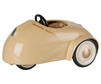 Mouse Car