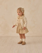 Knit Cardigan Natural