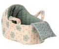 Carry cot, Baby Mouse | Blue