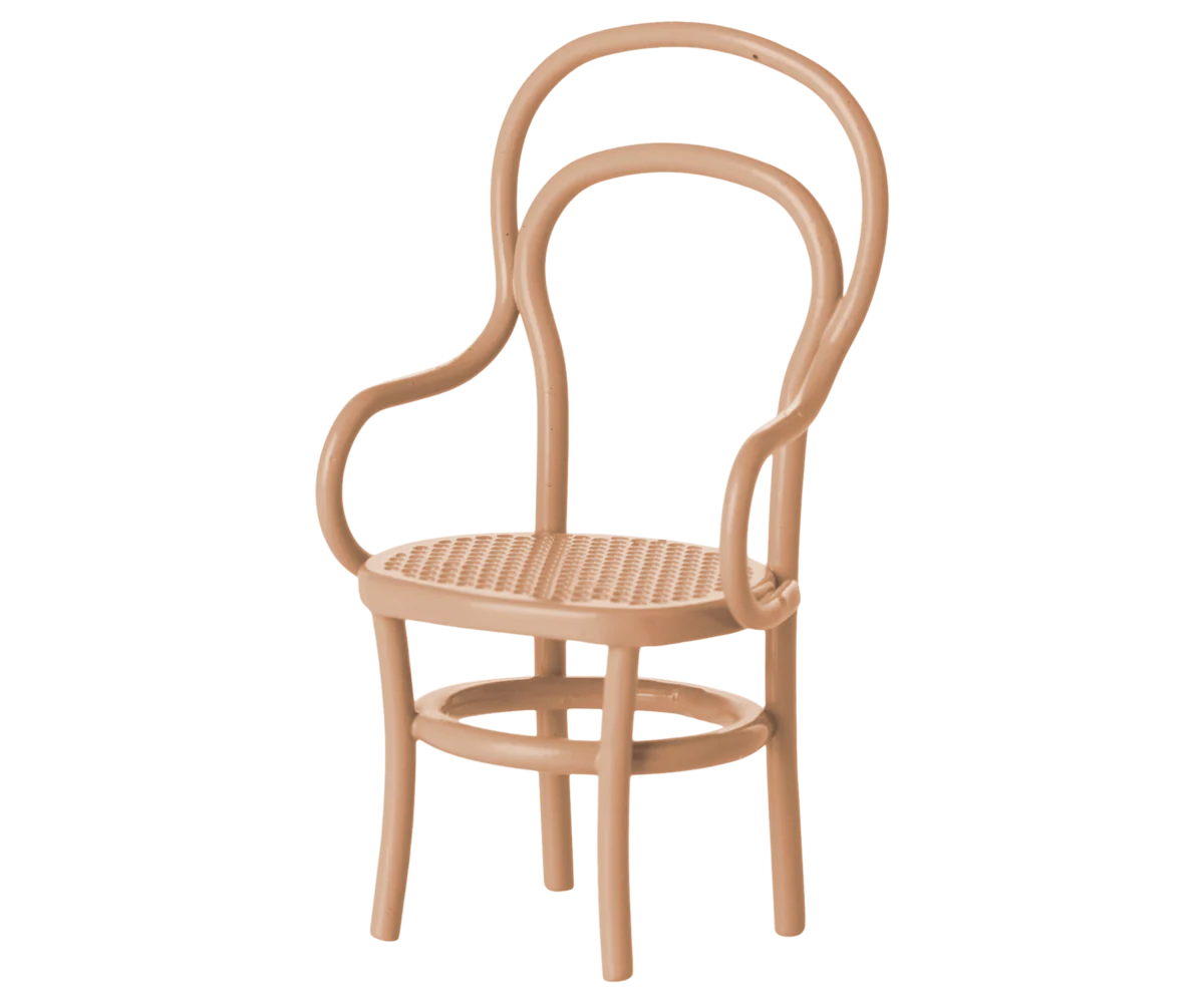 Vintage chair - Mouse Size