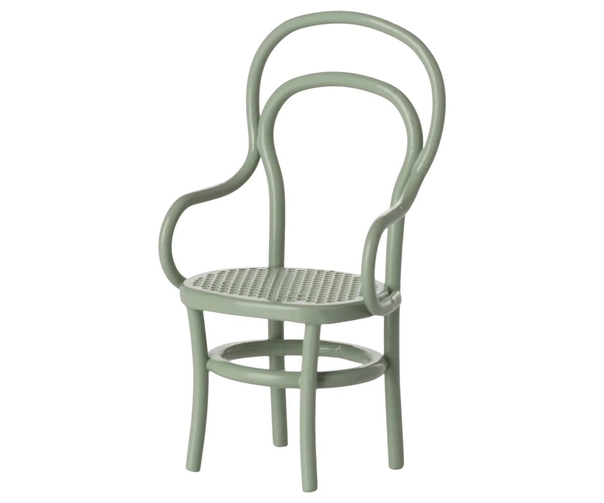 Vintage chair - Mouse Size