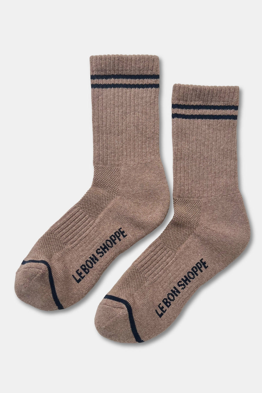 The Boyfriend Sock