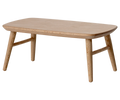 Coffee Table Mouse - Natural