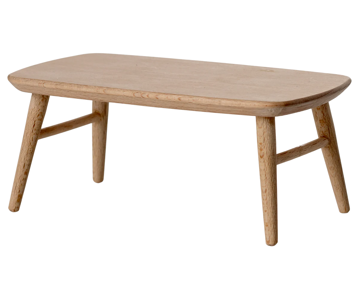 Coffee Table Mouse - Natural
