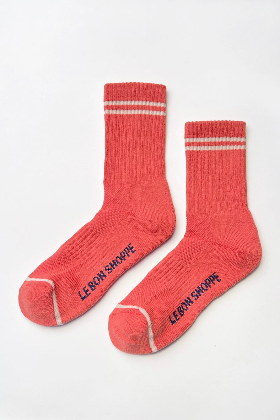 The Boyfriend Sock