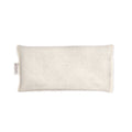 Eye Pillow, Cream Wool