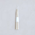 12" Original Dipped Taper Candles