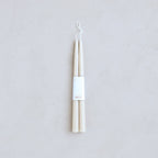 12" Original Dipped Taper Candles