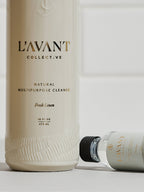 Fresh Linen Natural Multipurpose Cleaner Refill