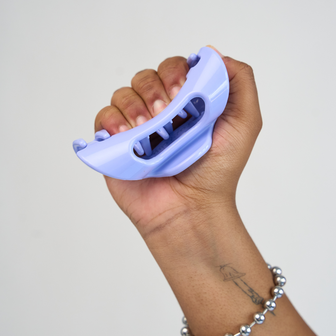 The Cozy Clip®