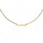 Mini Bar Paperclip Chain