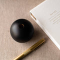 CEMENT SPHERE PAPER WEIGHT
