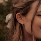 Lorelai Clover Hoops