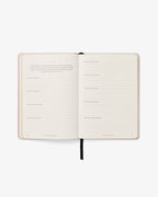 Best Year Journal | Guided 12-month planner goals