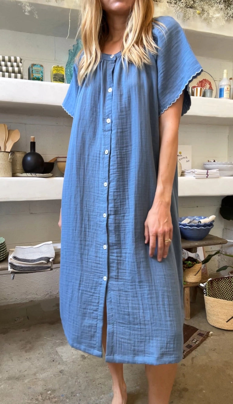 Market Dress