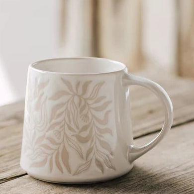 Berryvine Mug