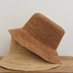 Las Dalias Bucket Hat