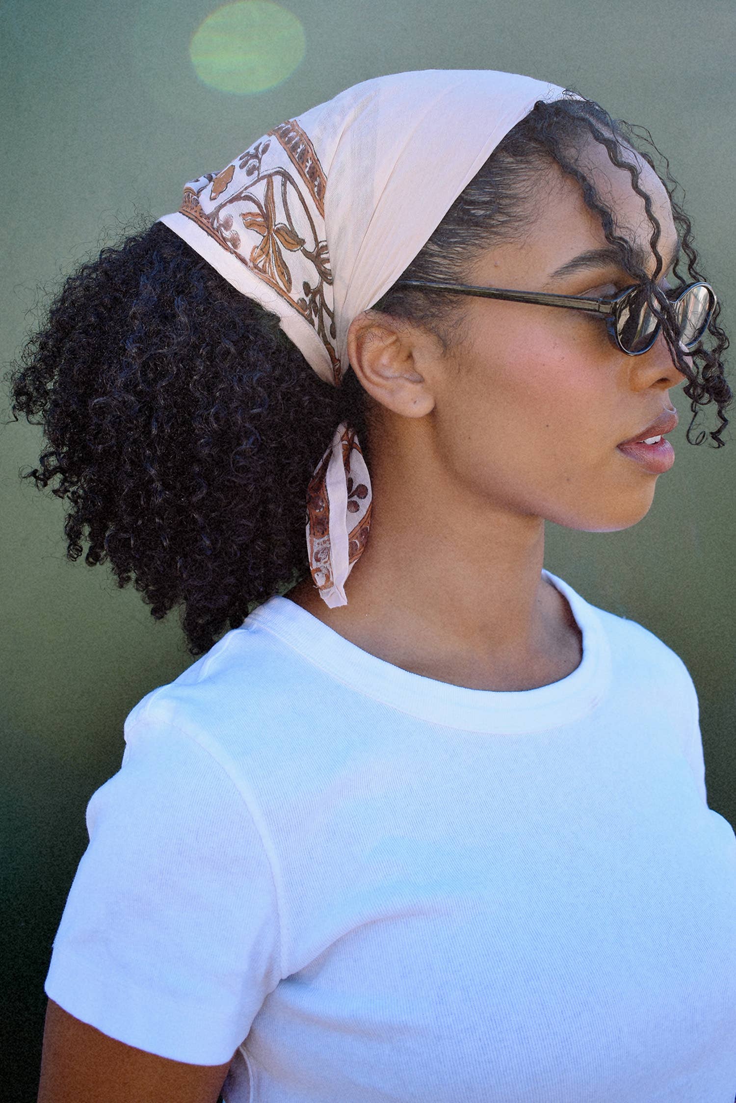 Seville Bandana
