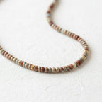 Desert Spice Necklace