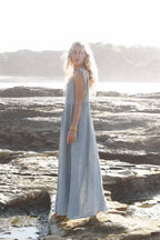 The Cleo Dress - Yoli
