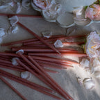 Beeswax Dipped Wishing Candles