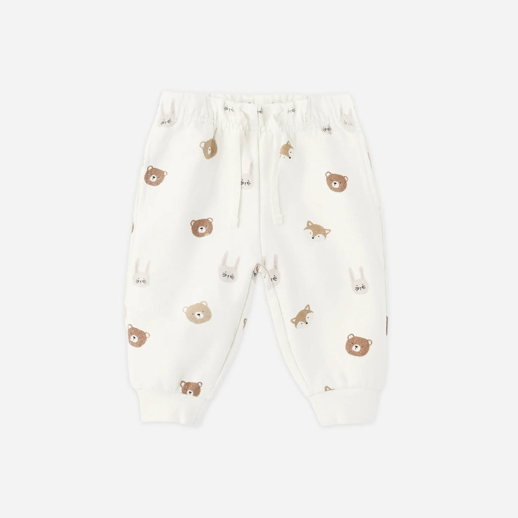 Relaxed Sweatpant | Critters
