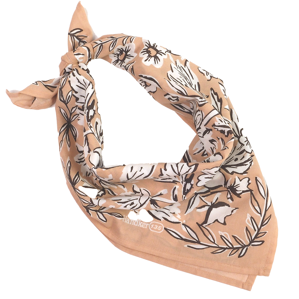 Georgia Bandana
