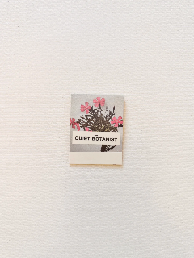 Garden Stories Candle