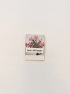 Garden Stories Candle