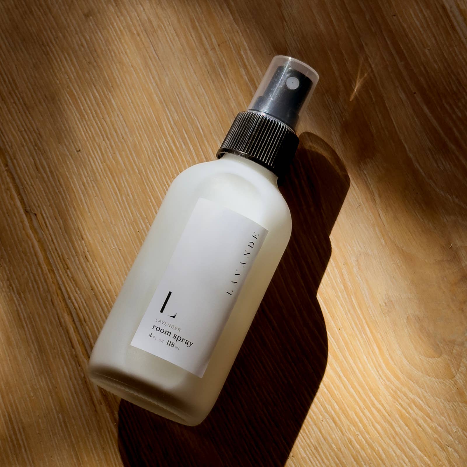 Room Spray Lavender 4oz