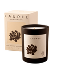 Laurel Luxury Non-toxic Candle