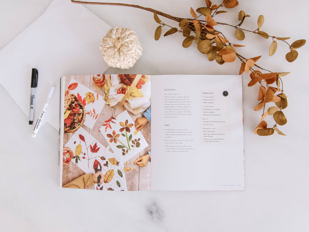 A Guide to Hosting Cookbook