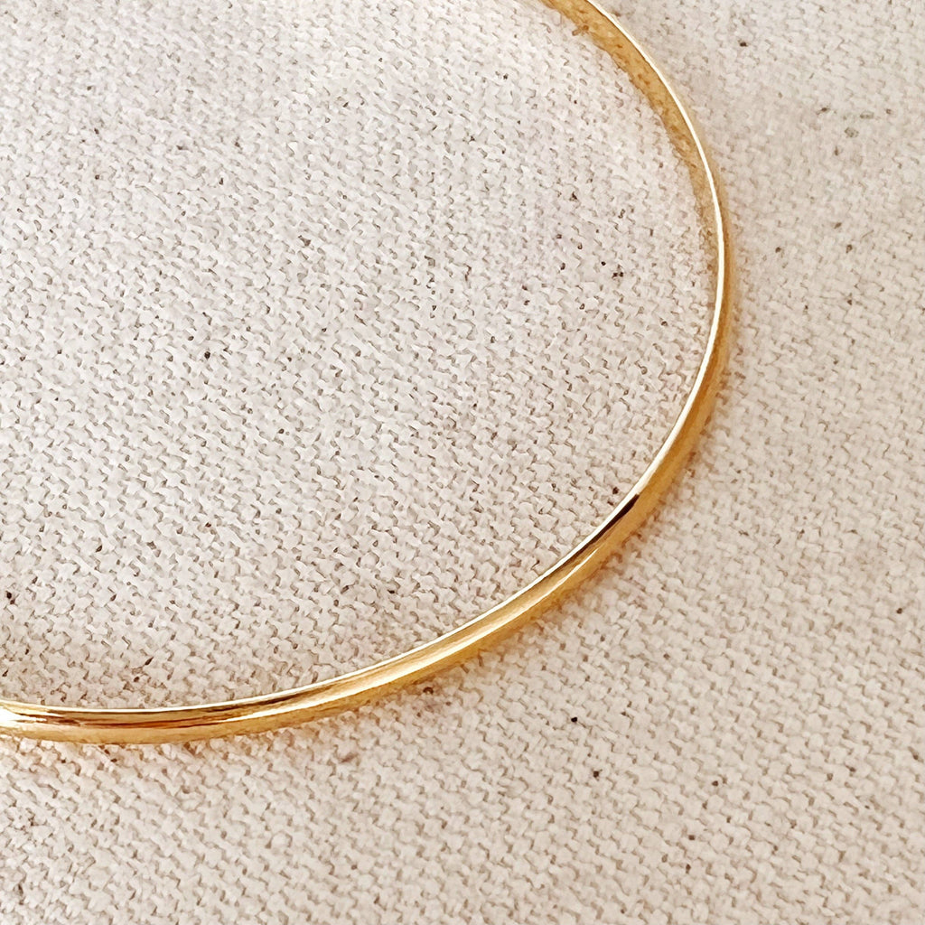 Classic Bangle \ 67mm