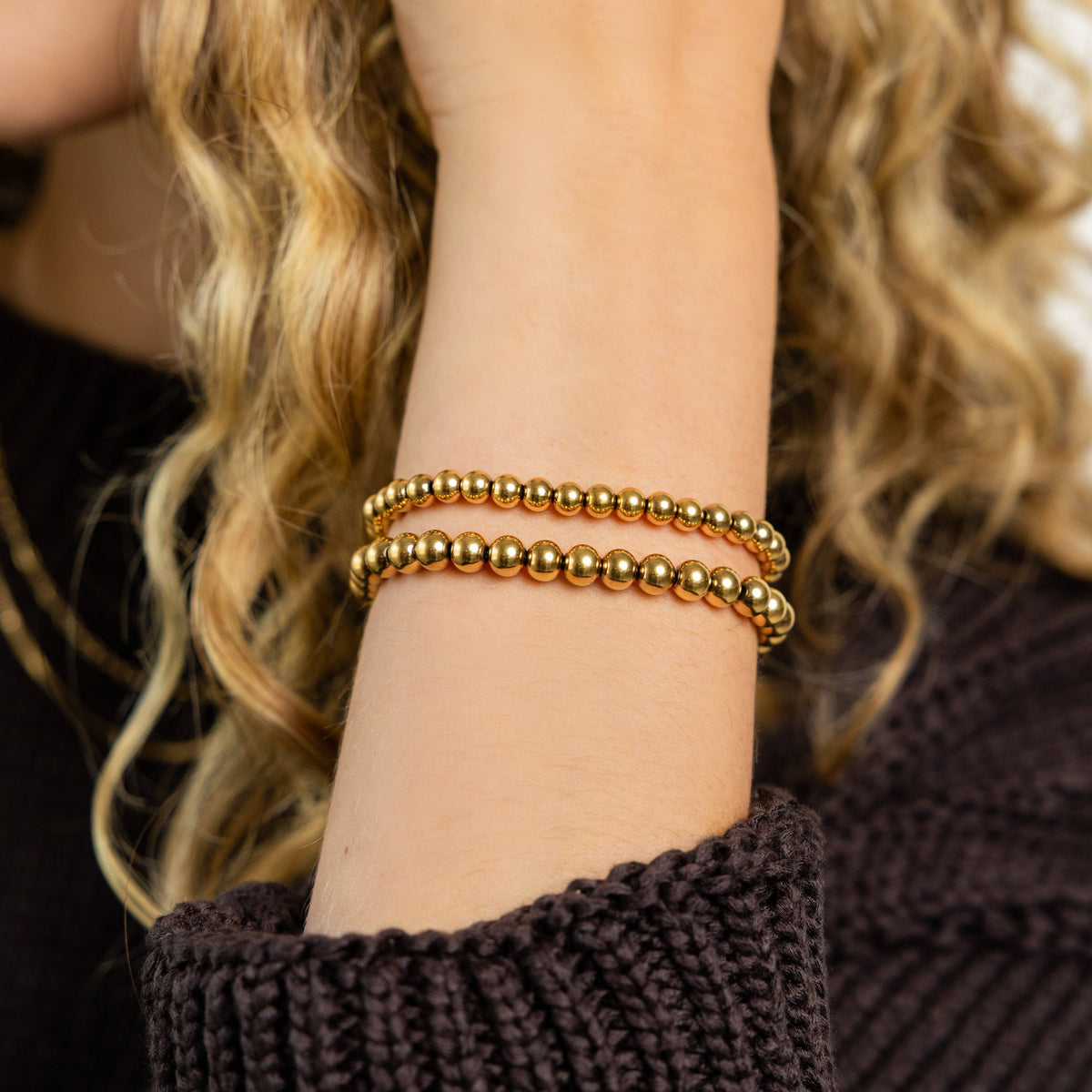 Beaded Bracelet