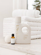 Laundry Detergent, Fresh Linen