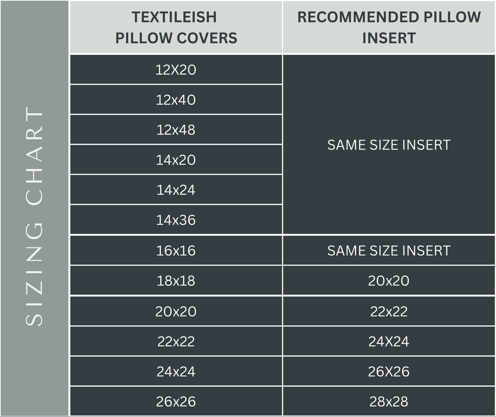 Brown Floral Fern Pillow Cover