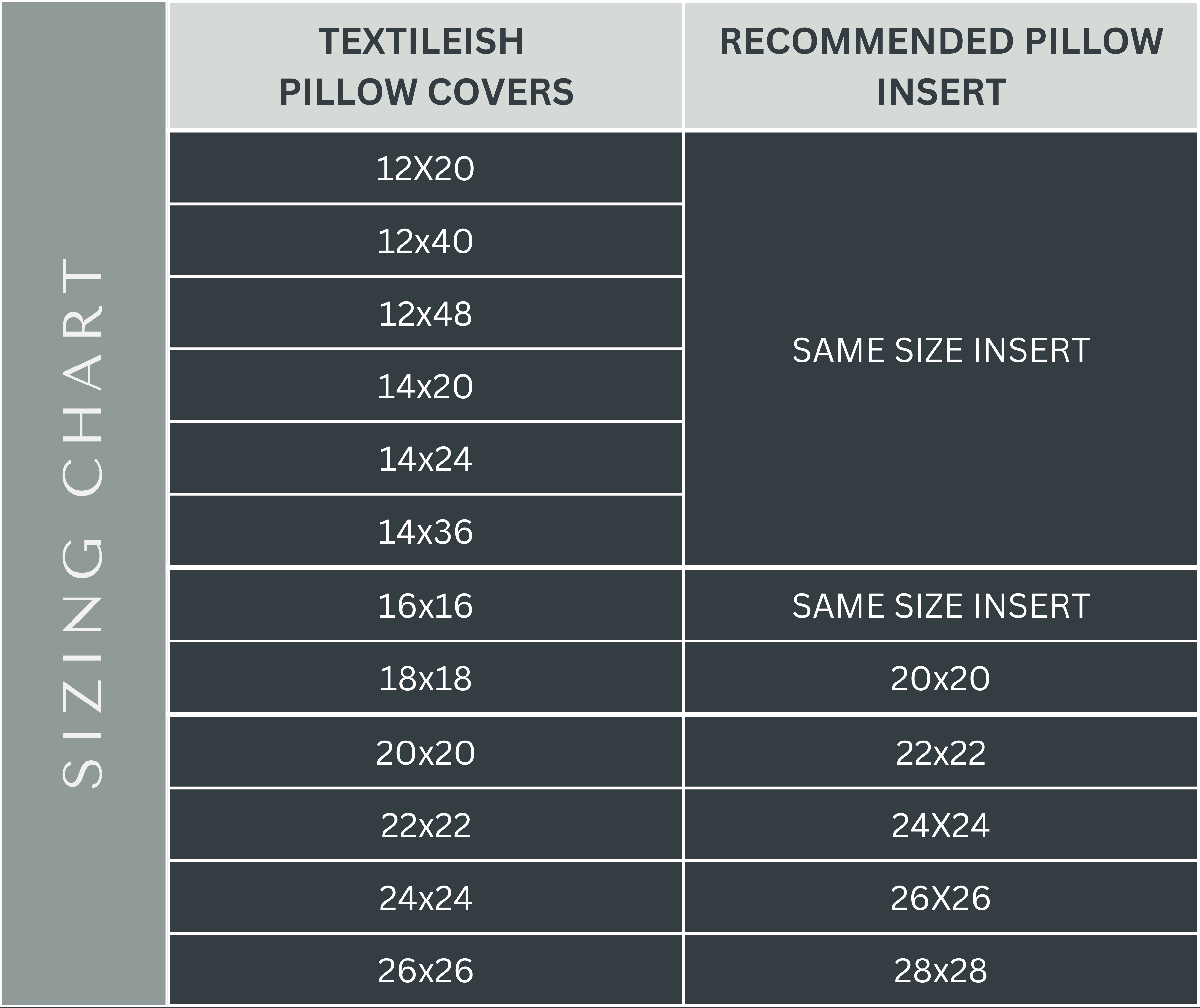 Brown Floral Fern Pillow Cover