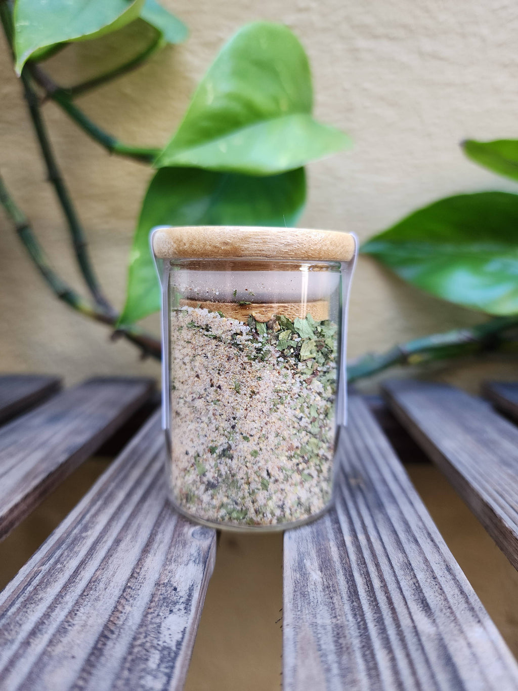 Elote Salt