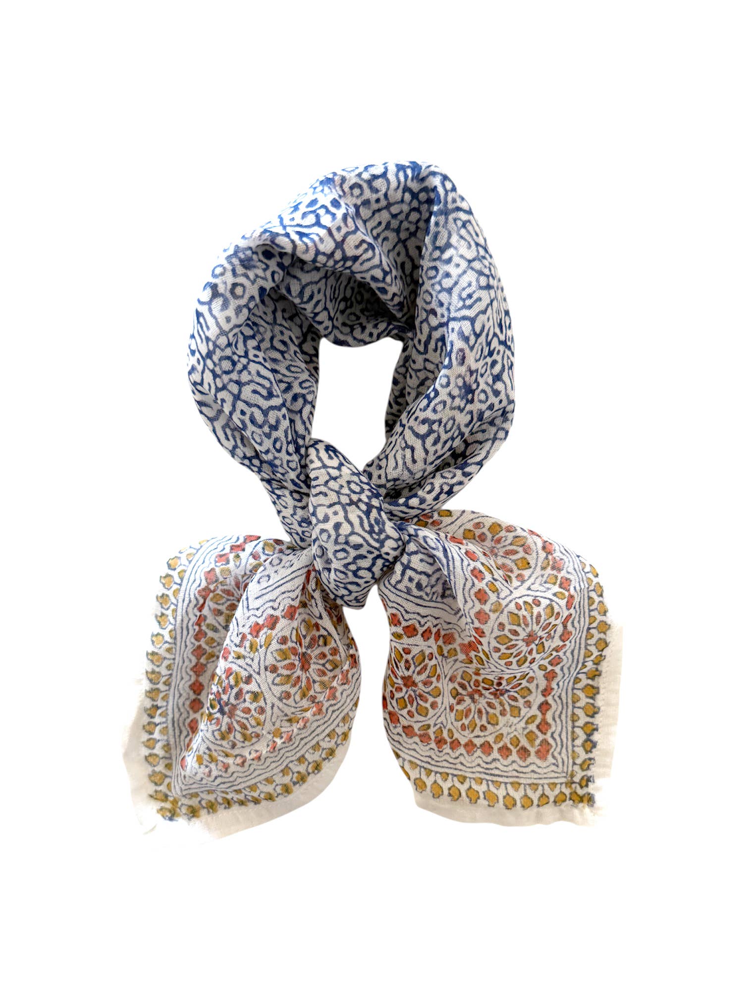 Granada Bandana