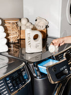 Laundry Detergent, Fresh Linen