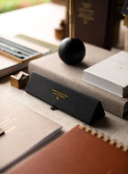 CLASSIC SIGNATURE METAL PEN