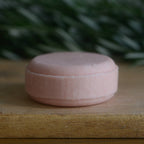 Pink Clay / Normal Hair Shampoo Bar