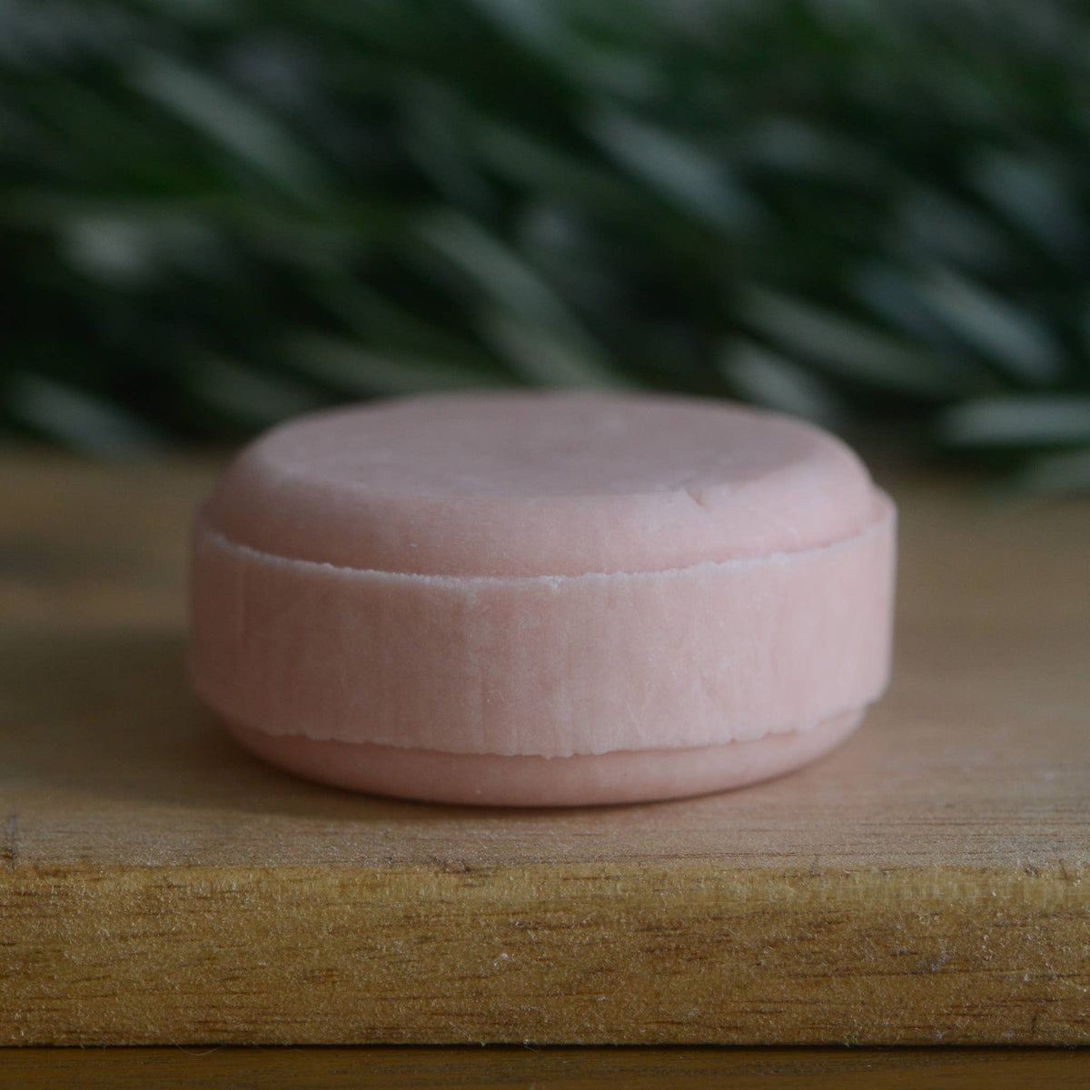 Pink Clay / Normal Hair Shampoo Bar